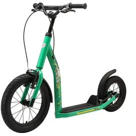 Star Scooter New Gen 16" grün