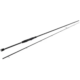 Westin W2 Finesse T&c Spinnrute - Black - 2.25 m - 5-15 g