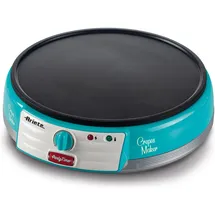 Ariete Party Time Crepes Maker blau