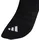 adidas Sneakersocken 9er Pack Schwarz/Grau/Weiß 37-39
