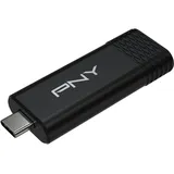 PNY PRO Elite V3 Type-C® USB 3.2 1TB Flash Drive - USB-Flash-Laufwerk - 1 TB