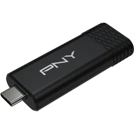 PNY PRO Elite V3 Type-C® USB 3.2 1TB Flash Drive - USB-Flash-Laufwerk - 1 TB