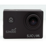 SJCAM SJ4000 WiFi schwarz
