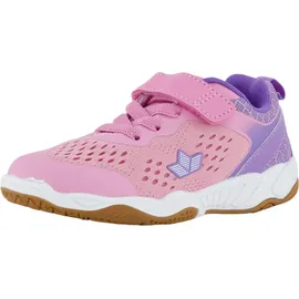 LICO Key VS Kinder Rosa 29