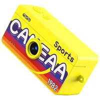 1080P Daumen Kleine Kamera Sport Videorekorder Leichte tragbare Kamera für Aufnahmerekorder für Studenten
