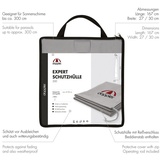 Doppler Expert Schutzhülle für Schirme (85399EXM300)