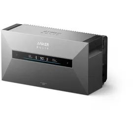 Anker Balkonkraftwerk monokristallin 3500 W inkl. Wechselrichter