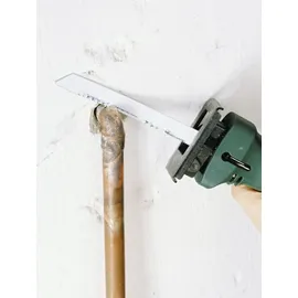 WOLFCRAFT 3568000 2 Säbelsägeblätter 228 mm