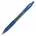 Pilot PILOT G2-7 Medium Tintenroller grün/transparent 2605004