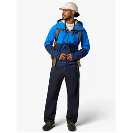 Marmot Seeker Gore-tex® Jacke - Bleu D ́Azure/Nightfall Navy - L