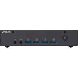 Asus Mini-PC PN43-SN100AD 2023 4K Ultra HD Intel N100 3,4 GHz 4 GB RAM 128 GB SSD Intel UHD Graphics Windows 11 Pro
