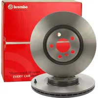 Brembo Bremsscheibe 09.C351.11