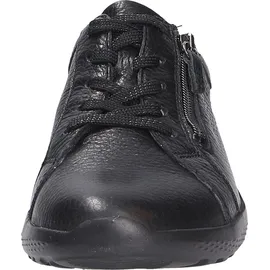 WALDLÄUFER K-IRA Damen Schwarz 39