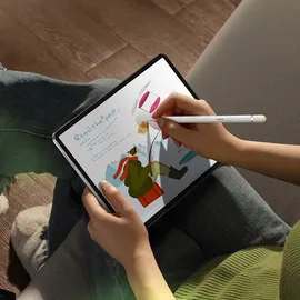 Baseus Smooth Writing 2 für iPad Pro Air Mini Weiß