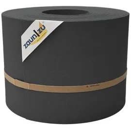 zaunzu® Zaunblende 35 m Anthrazit PP