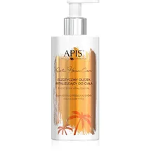 apis natural cosmetics Apis Exotic Home Care Körperöl 300 ml