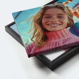 Dein Wunschmotiv auf Leinwand - 30 x 20 cm