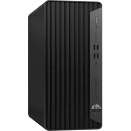 HP Elite Tower 800 G9 Desktop PC, Core i5-14500, 16GB RAM, 512GB SSD (A0YY1EA#ABD)
