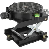 360° Drehbare Hebebühne, Um 6,5 Cm Ausziehbar, Für Holzschnitzerei Und Experimente
