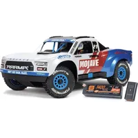 Arrma RC-Buggy Mojave Grom 223S 4CH RTR weiß (2233S)