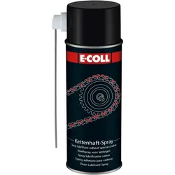 Kettenhaftspray silikonfrei, farblos, rostlösend 500ml Spraydose - farblos