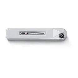 Getriebe F 1200 abnehmbar, links, Farbe nach RAL