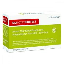 Mybiotik Protect Pulver