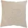 HOME WOHNIDEEN Kissenbezug LUCIO 50 x 50 cm Beige