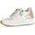 Gabor Sneaker low Damen Beige 41
