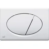 Alcaplast WC-Betätigungsplatte weiß 070 ALCA