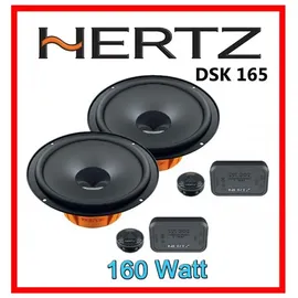 Hertz DSK 165.3