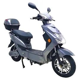 urban hopper Enjoy 1000 Watt 45 km/h grau