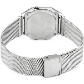 Casio Vintage A700wem-7aef Uhr Stainless Steel One Size