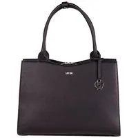 Socha Design Business bag Deep Black - 14", made