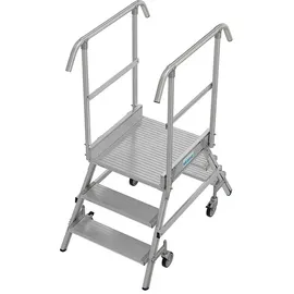 Krause Podestleiter 6 Stufen