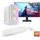 CSL Spectrum V25280W 27" 16:9 AMD Ryzen 5 8400F 4,0 GHz 32 GB RAM 1 TB SSD GeForce RTX 5060 Windows 11 Home