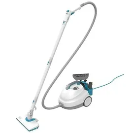 Black & Decker BHSMP2314-QS 4,0 bar Blau/Weiß