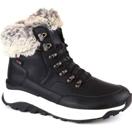 Rieker R-Evolution Tex Damen Schwarz 36