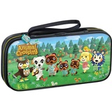 Bigben Interactive Nintendo Switch Travel Case Animal Crossing