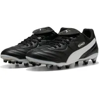 Puma King Liga FG/AG Herren puma black/puma white/puma silver 43