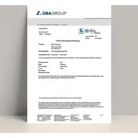 ProFuel Reishi Vitalpilz Kapseln 180 St.