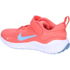 Nike Revolution 7 (PSV) Kinder Magic Ember/Psychic Blue/Blue Tint 29,5