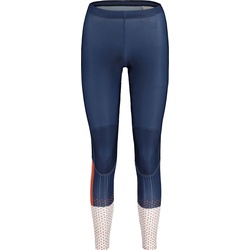 Maloja LohblüteM. Pants night sky (8325) S
