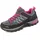CMP Rigel Low WP Damen Grey/Fuxia/Ice 41