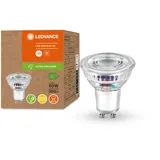 LEDVANCE LED-Lampe PAR16 36° 350 lm 2,2 W GU10 warmweiß 1 St.
