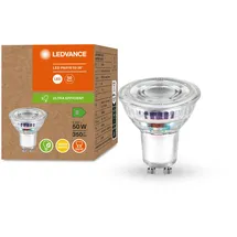 LEDVANCE LED-Lampe PAR16 36° 350 lm 2,2 W GU10 warmweiß 1 St.