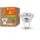 LEDVANCE LED-Lampe PAR16 36° 350 lm 2,2 W GU10 warmweiß 1 St.