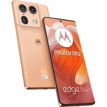 Motorola Edge 50 Ultra 16 GB RAM 1 TB Peach Fuzz