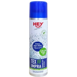 Hey Sport Tex Impra Imprägnier Spray