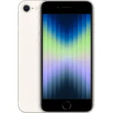 Apple iPhone SE 2022 128 GB Polarstern